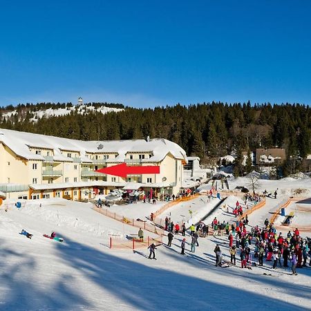 Ferienwohnung Feldberg - Residenz Grafenmatt Экстерьер фото