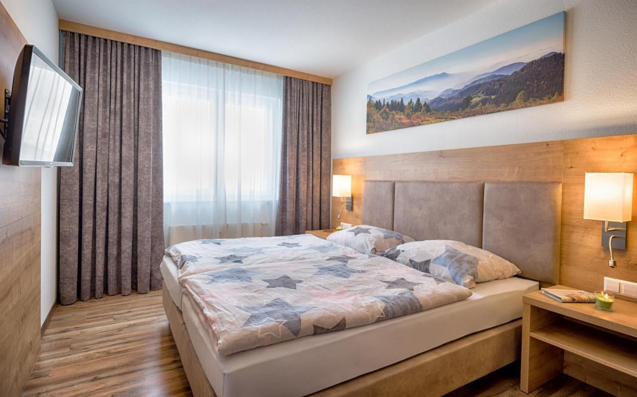 Ferienwohnung Feldberg - Residenz Grafenmatt Экстерьер фото