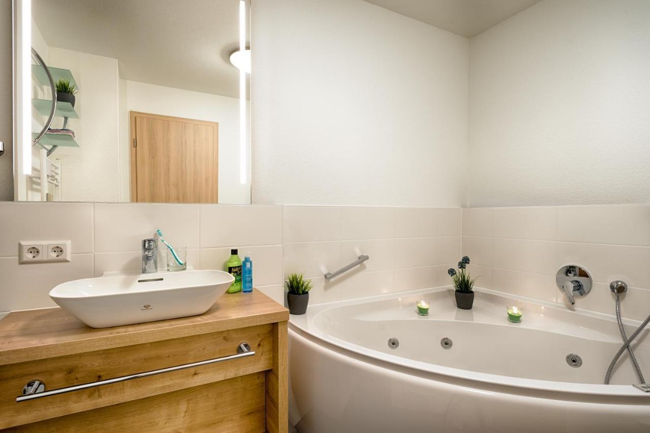 Ferienwohnung Feldberg - Residenz Grafenmatt Экстерьер фото