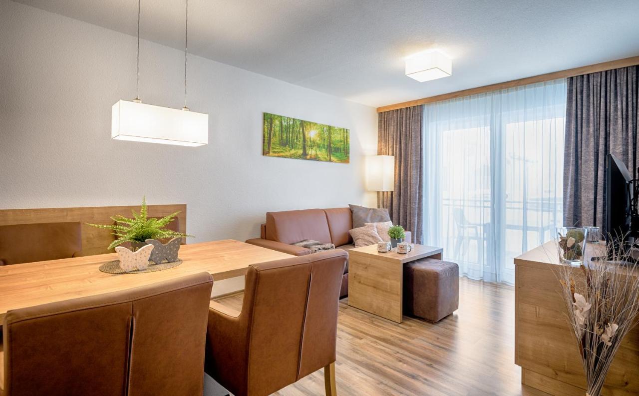 Ferienwohnung Feldberg - Residenz Grafenmatt Экстерьер фото