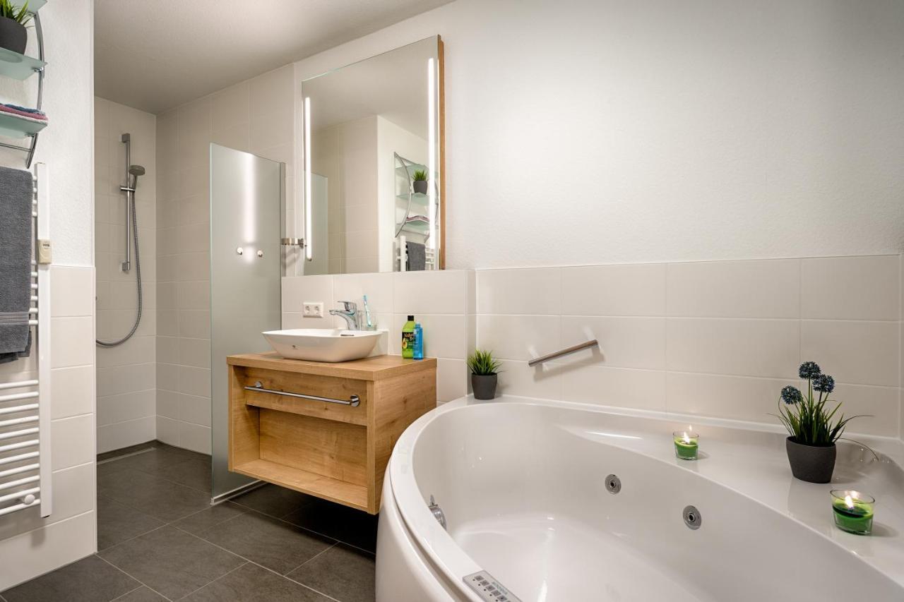 Ferienwohnung Feldberg - Residenz Grafenmatt Экстерьер фото
